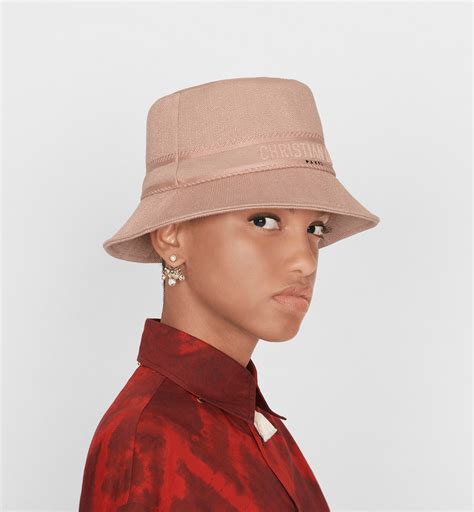 dior bucket hat pink|dior bucket hat dupe.